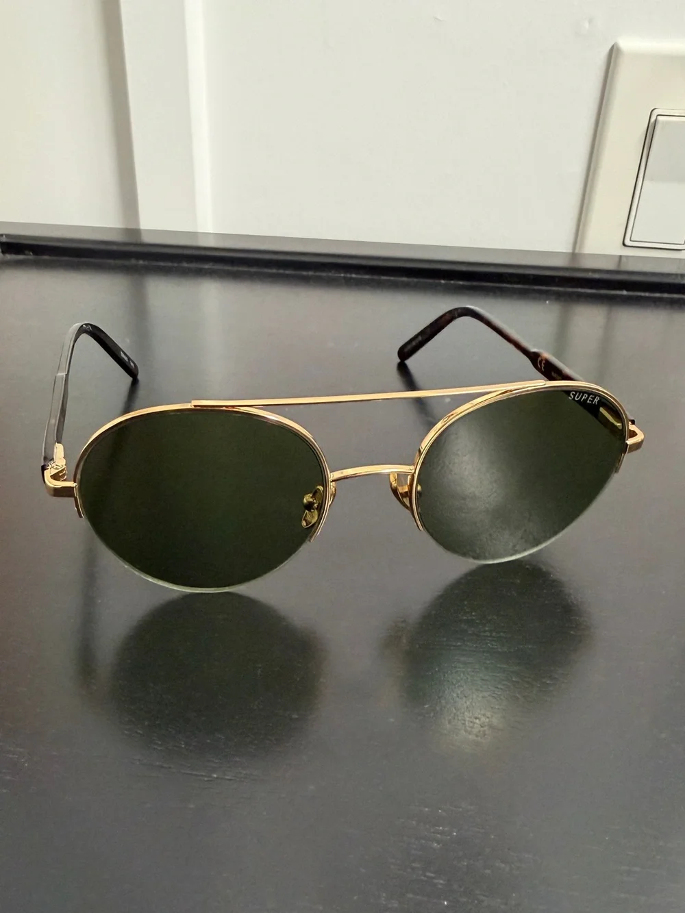 Super by Retrosuperfuture - Sunglasses